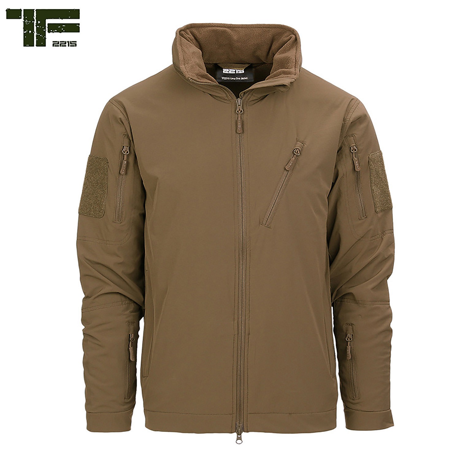 TF-2215 Lima One Jacket TF-2215 Lima One Jacket