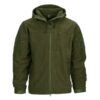 Hexagon fleece vest Hexagon fleece vest