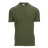 T-shirt Fostee