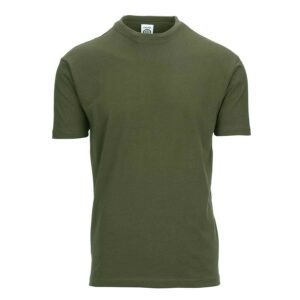 T-shirt Fostee
