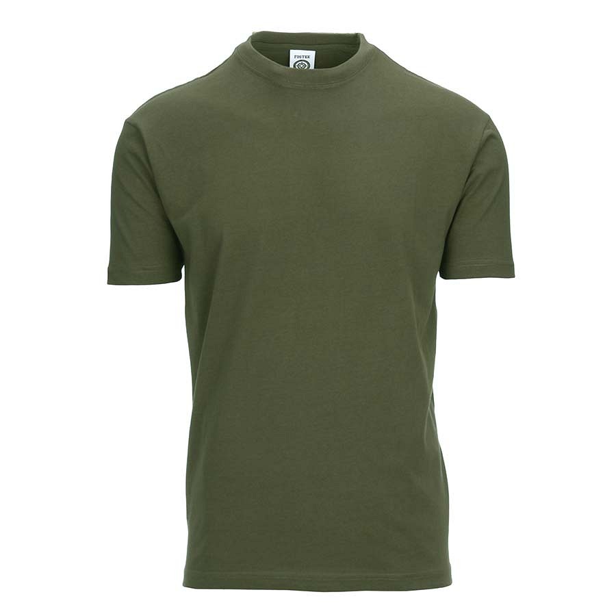 T-shirt Fostee