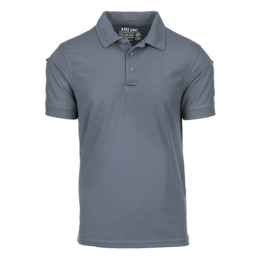 101 INC Tactical polo Quick Dry - Afbeelding 11