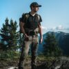 101 INC Tactical polo Quick Dry - Thumbnail Image 7