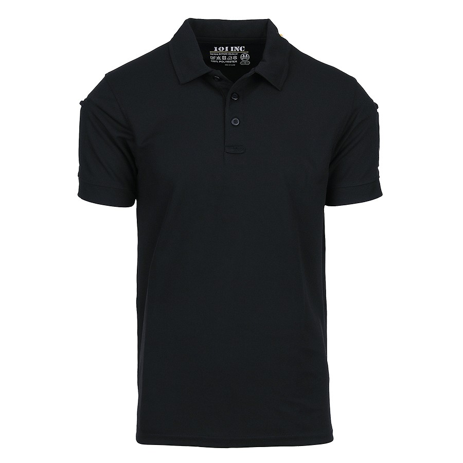 101 INC Tactical polo Quick Dry - Afbeelding 6