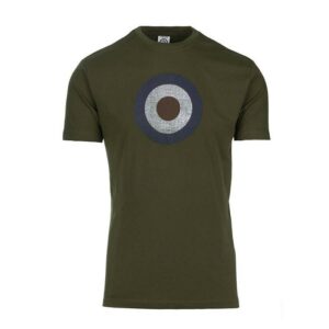 T-shirt RAF