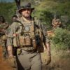 101 INC Bush hoed met memory wire - Thumbnail Image 8