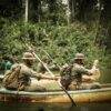 101 INC Bush hoed met memory wire - Thumbnail Image 13