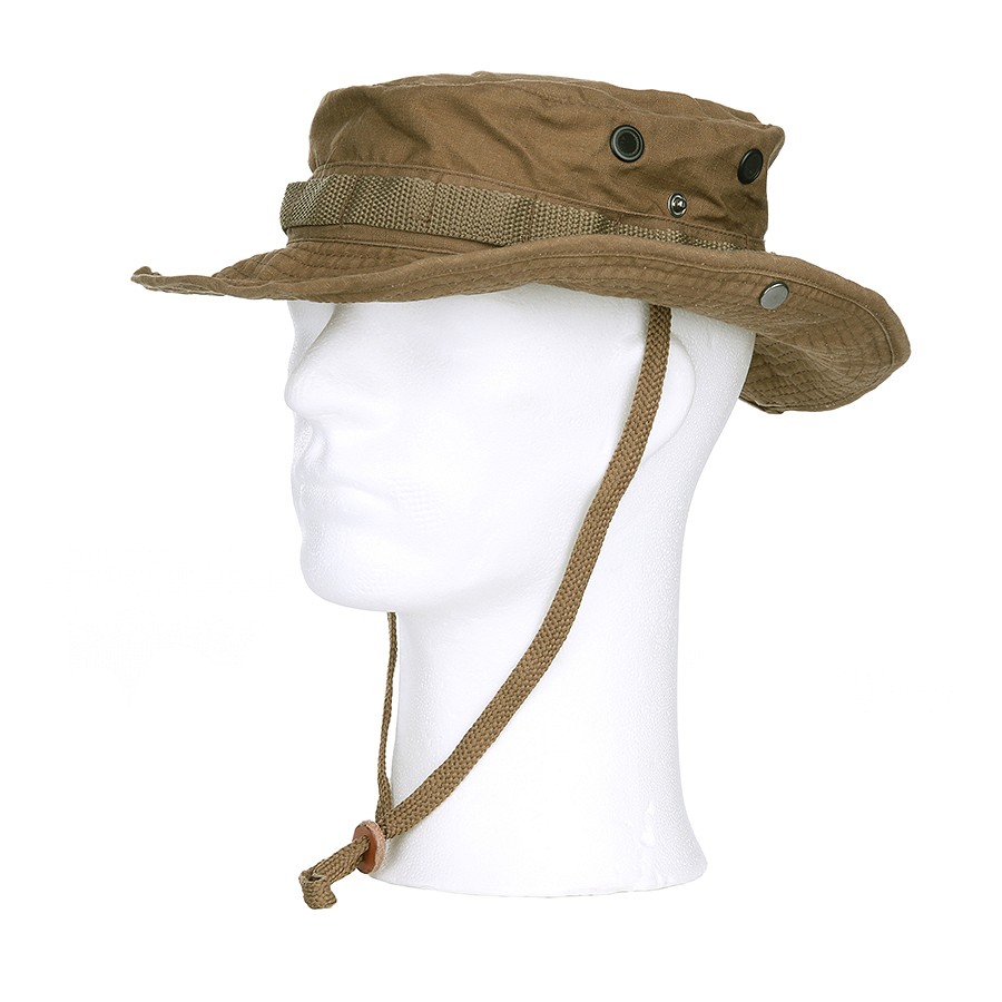 101 INC Bush hoed met memory wire - Afbeelding 15