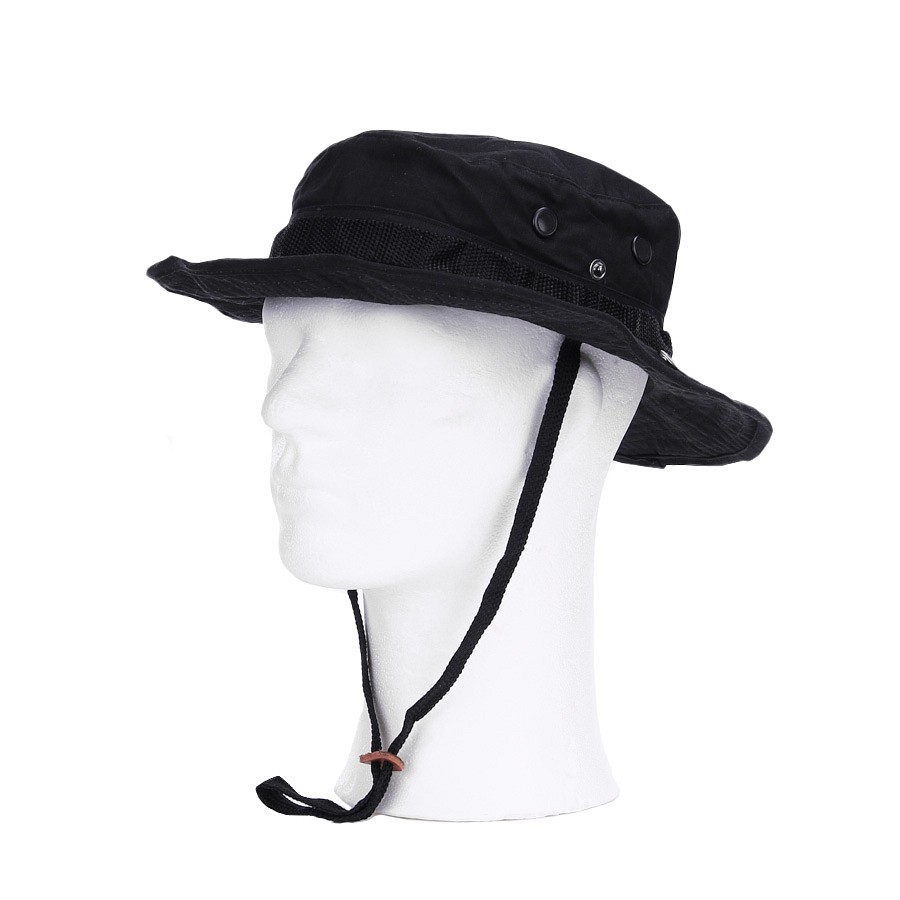 101 INC Bush hoed met memory wire - Afbeelding 14