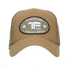 TF-2215 Baseball cap flex two-tone TF-2215 Baseball cap flex two-tone