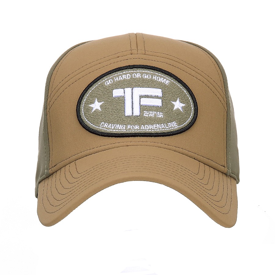 TF-2215 Baseball cap flex two-tone TF-2215 Baseball cap flex two-tone