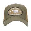 TF-2215 Baseball cap flex two-tone TF-2215 Baseball cap flex two-tone