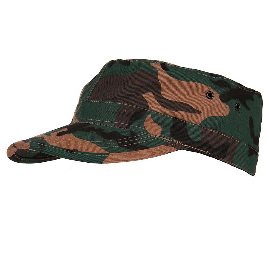 Fostex Garments Veldpet - Afbeelding 3