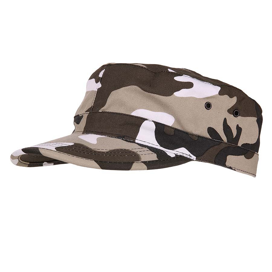 Fostex Garments Veldpet - Afbeelding 4