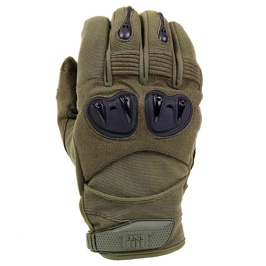 Tactical handschoen RANGER