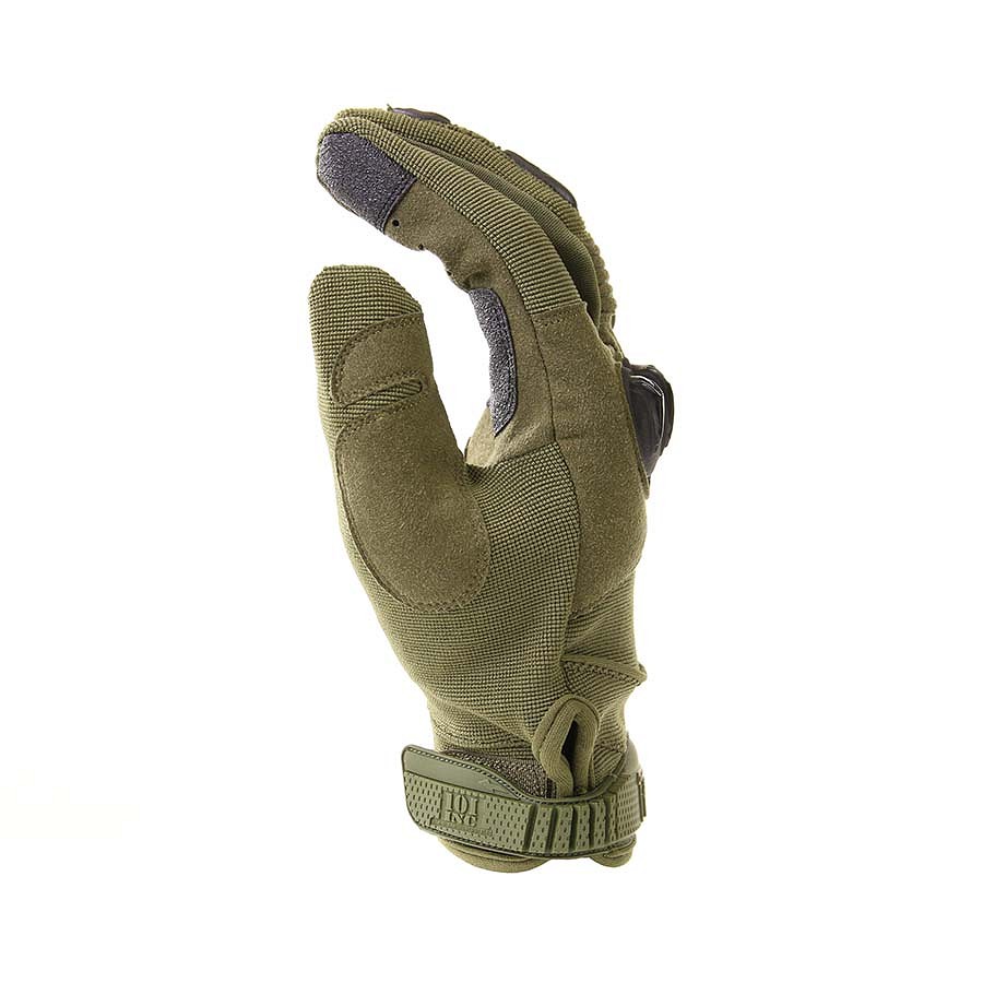 101 INC Tactical handschoen RANGER - Afbeelding 2