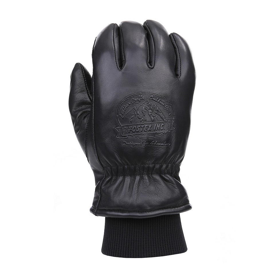 Leren Outdoor Handschoen Leren Outdoor Handschoen