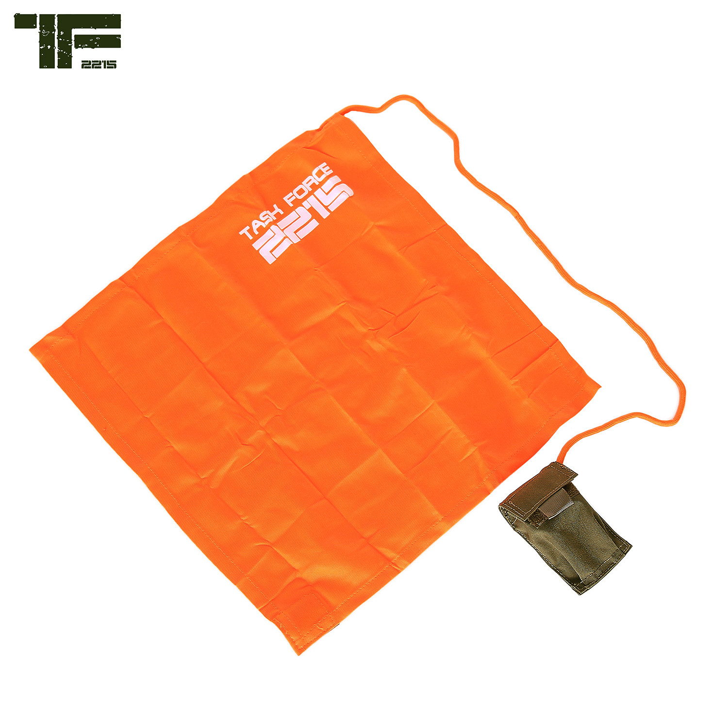 Task Force 2215 TF-2215 Kill Rag - Afbeelding 6