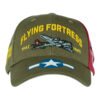 Baseball Cap B-17 Flying Fortress Baseball Cap B-17 Flying Fortress