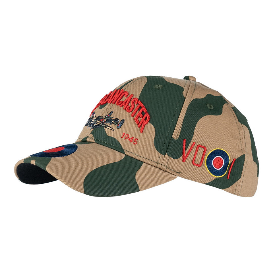 Baseball Cap AVRO Lancaster Baseball Cap AVRO Lancaster