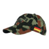 Baseball Cap Leopard 2 tank Baseball Cap Leopard 2 tank