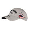 Baseball Cap A-10 Thunderbolt "warthog" Baseball Cap A-10 Thunderbolt "warthog"