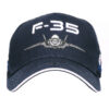 Fostex Garments Baseball cap F-35 Royal Air Force - Thumbnail Image 5