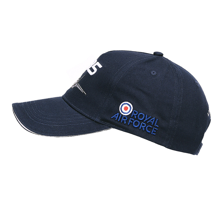 Fostex Garments Baseball cap F-35 Royal Air Force - Afbeelding 4