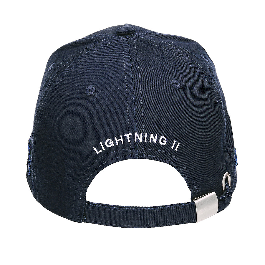 Fostex Garments Baseball cap F-35 Royal Air Force - Afbeelding 3