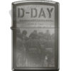 Zippo D-Day Normandy landings Zippo D-Day Normandy landings