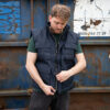 Fostex Garments Bodywarmer - Thumbnail Image 4