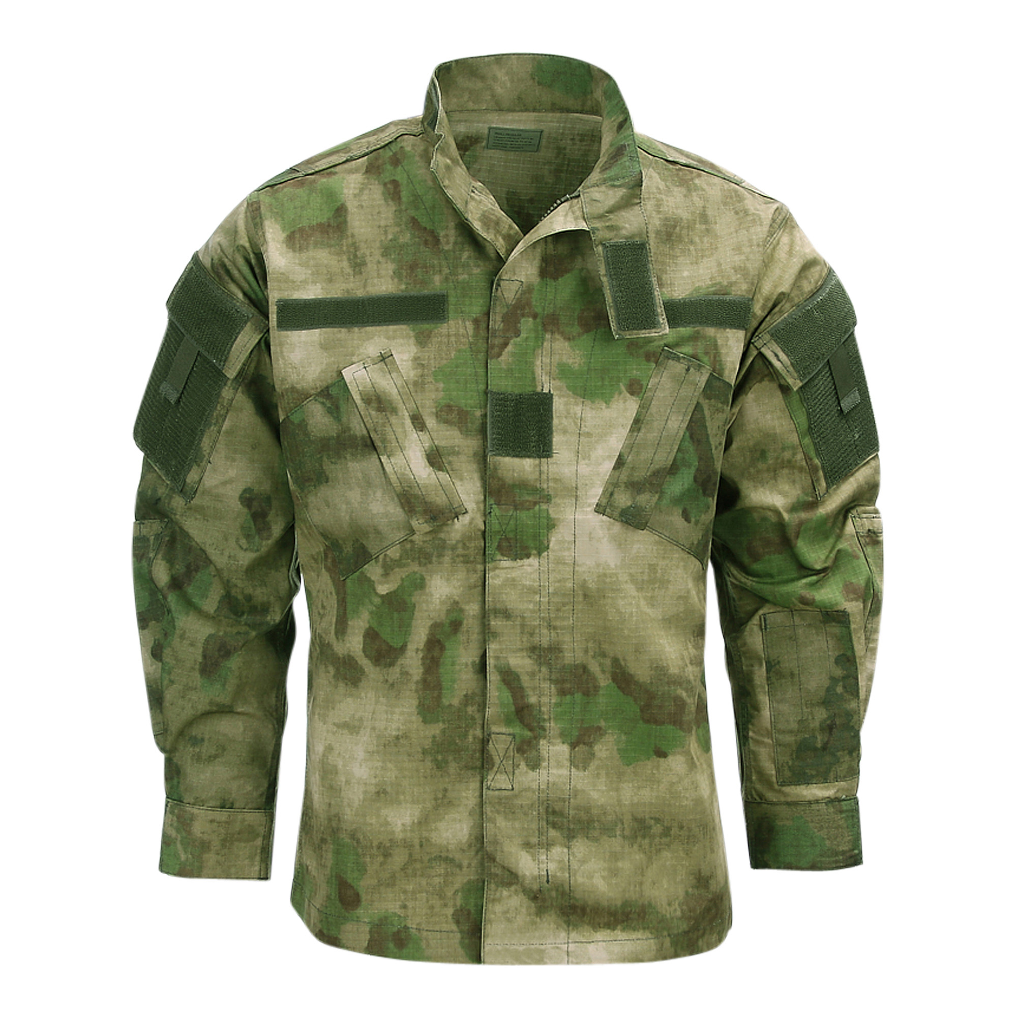 101 INC Jas ACU style ICC FG - Afbeelding 2