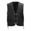 Fostex Garments Biker vest X-treme - Thumbnail Image 2
