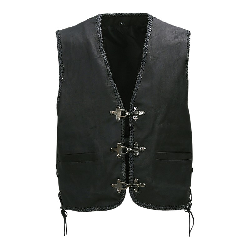 Fostex Garments Biker vest X-treme - Afbeelding 2
