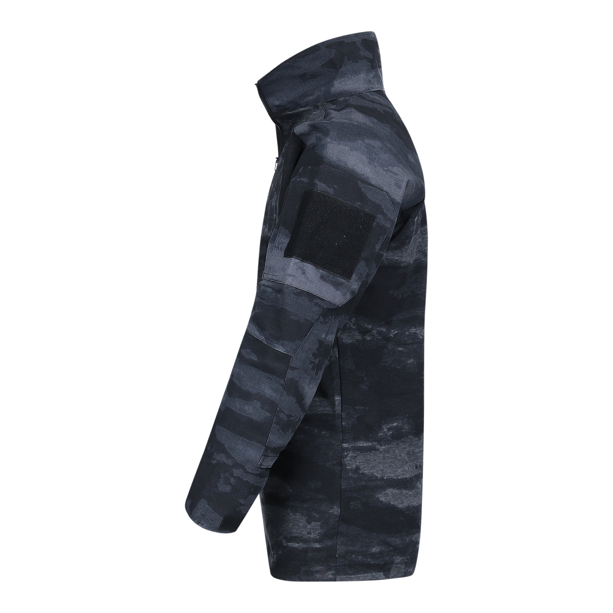 101 INC Origineel A-TACS LE UBAC shirt - Afbeelding 2