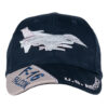 Fostex Garments Baseball cap F-16 - Thumbnail Image 2