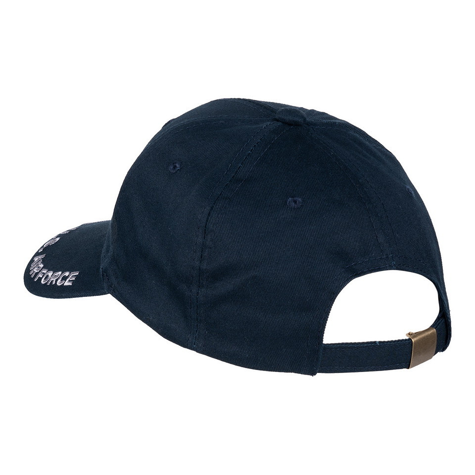 Fostex Garments Baseball cap F-16 - Afbeelding 4