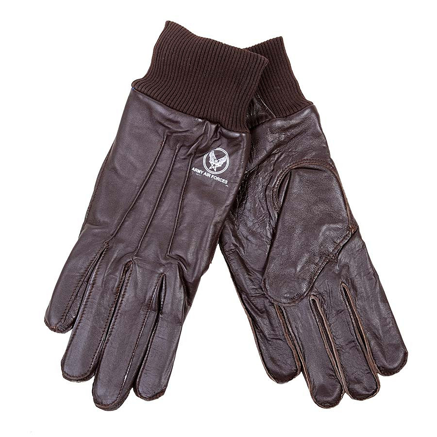 Fostex Garments Air Force handschoenen - Afbeelding 2