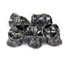 101 INC Skull set #2148-8 - Thumbnail Image 2