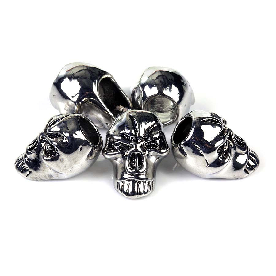 101 INC Skull set #2148-7 - Afbeelding 2