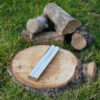 Fosco Industries Zakfles sigaar koker - Thumbnail Image 2