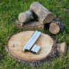 Fosco Industries Zakfles sigaar koker - Thumbnail Image 3
