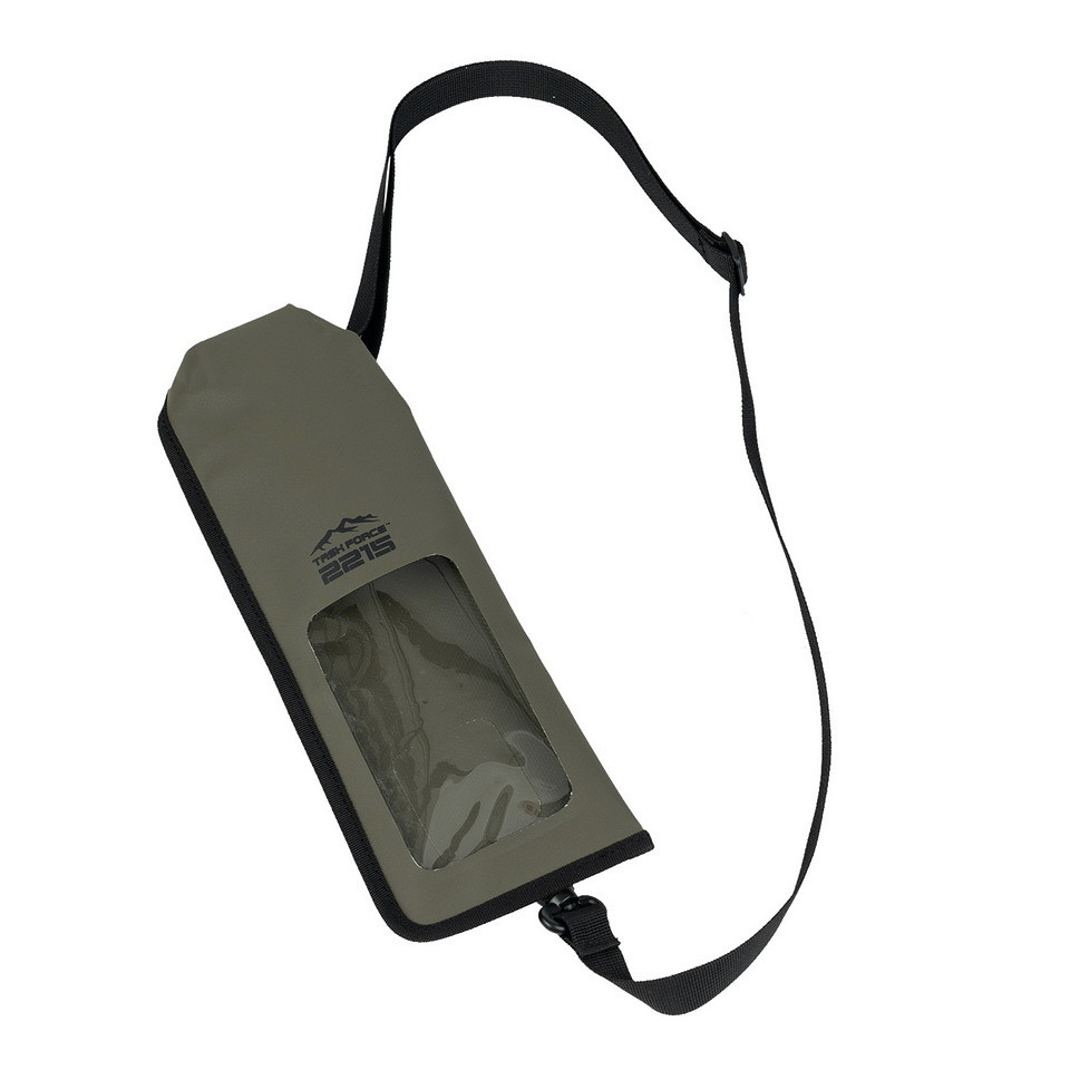 TF-2215 Waterproof phone pouch TF-2215 Waterproof phone pouch