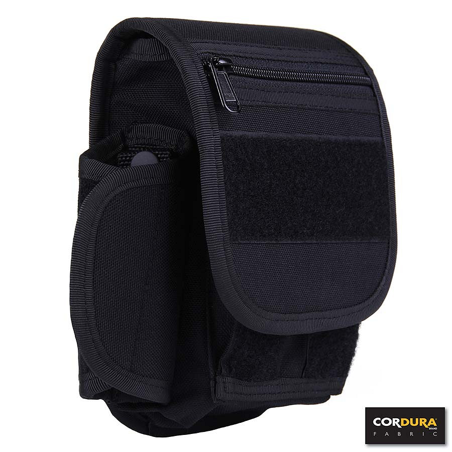 101 INC Utility pouch key/magazine Cordura DP220 - Afbeelding 2