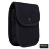 101 INC Small utility pouch Cordura DP221 - Thumbnail Image 3
