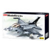 Sluban Sluban Falcon fighter M38-B0891 - Thumbnail Image 2