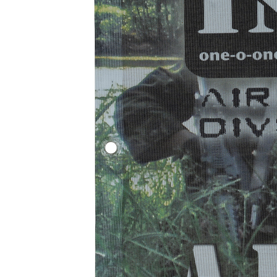 101 INC Banner 101 INC - Afbeelding 4