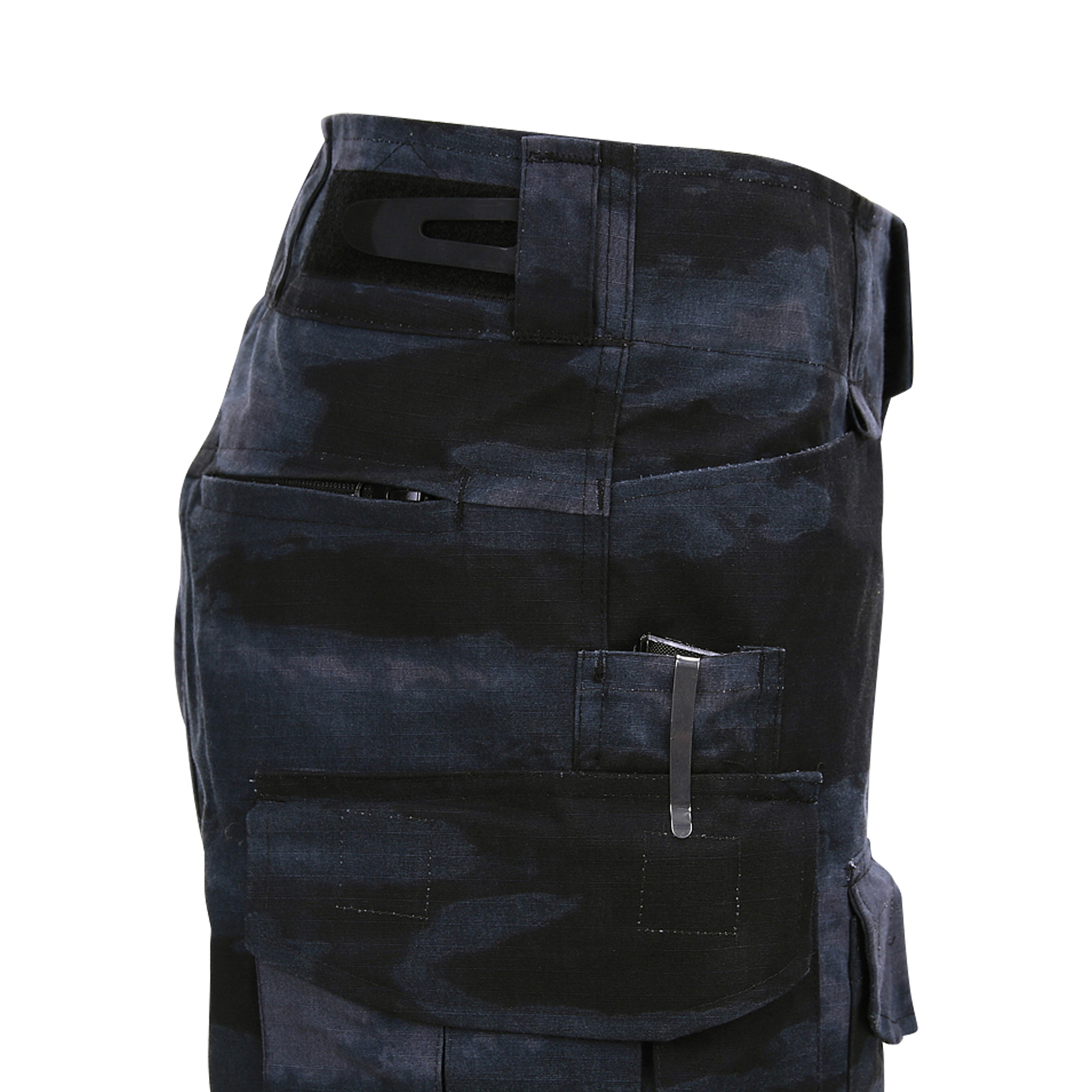 Fostex Garments Origineel A-TACS LE broek - Afbeelding 4