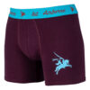 Fostex WWII Series Boxershort Pegasus - Thumbnail Image 2