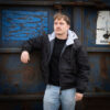Fostex Garments MA-1 hooded bomber jack - Thumbnail Image 12